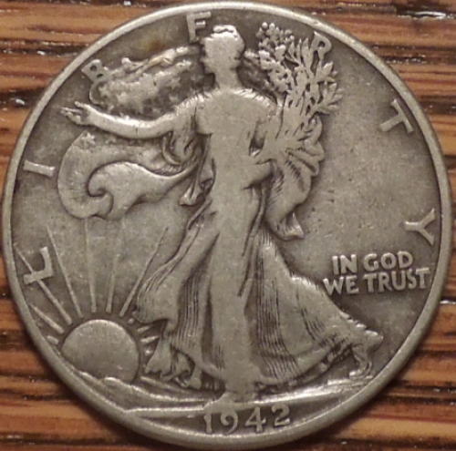 1942-Walking-Liberty-Half-Dollar
